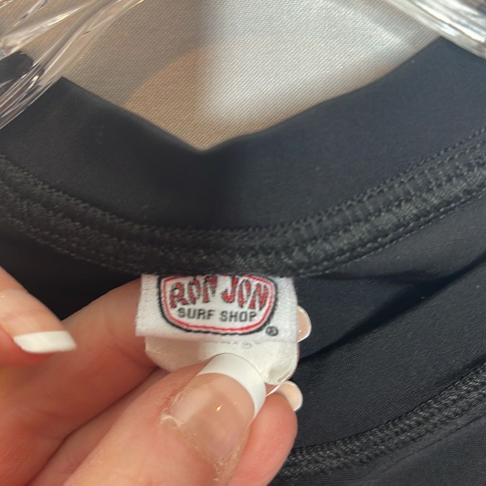 Ron Jon Swim Shirt. Size Large.‎ - Picture 3 of 6